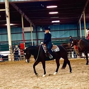 Meet your Posher, Deb